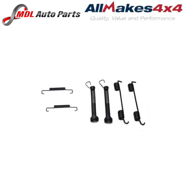 Allmakes 4x4 Handbrake Shoe SMN500020