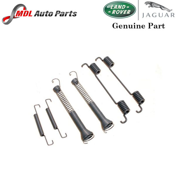 Land Rover Genuine Handbrake Shoe SMN500020