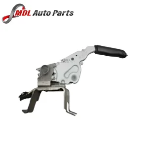 Land Rover Genuine Parking Brake SNB000143PVA