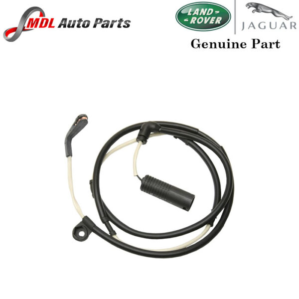 Land Rover Genuine Rear Brake Pad Wear Sensor SOE500030