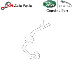 Land Rover Genuine Vaccum Pump SQF500012