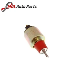 Land Rover Genuine Solenoid STC1242