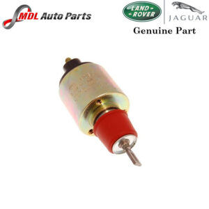 Land Rover Genuine Solenoid STC1242