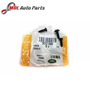 Land Rover Genuine Headlamp Surround STC1486