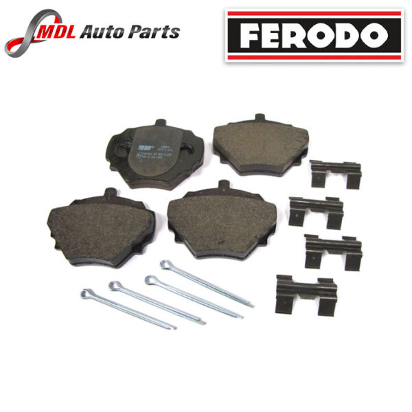 Ferodo Brake Pads STC9189