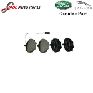 Land Rover Genuine Brake Pads STC9189