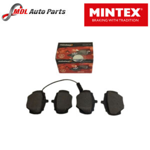 Mintex Brake Pads STC9189