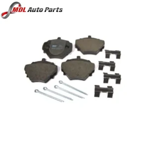 Ferodo Brake Pads STC9189