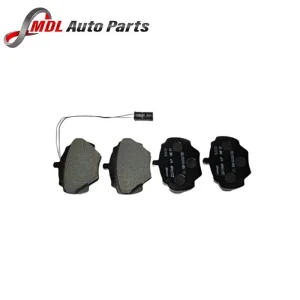 Land Rover Genuine Brake Pads STC9189