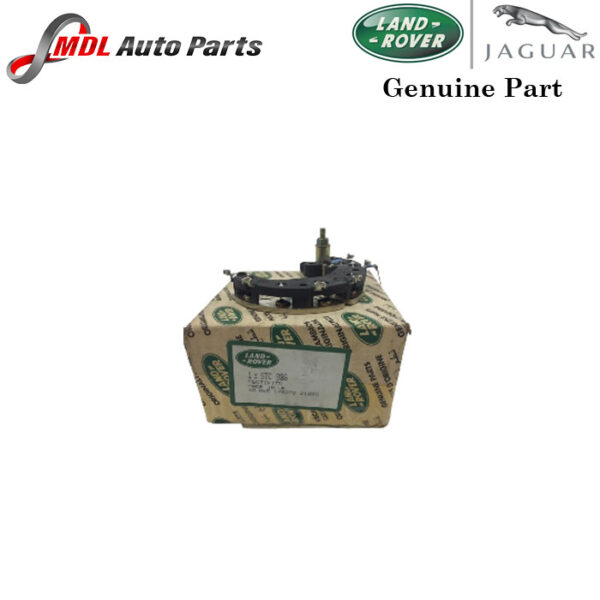 Land Rover Genuine Alternator Rectifier STC986