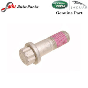 Land Rover Genuine Brake Caliper Bolt SYP500090