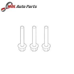 Land Rover Genuine MOtor Mount Kit Annapolis Parts T2H35587