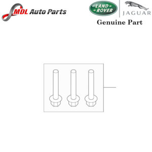 Land Rover Genuine MOtor Mount Kit Annapolis Parts T2H35587