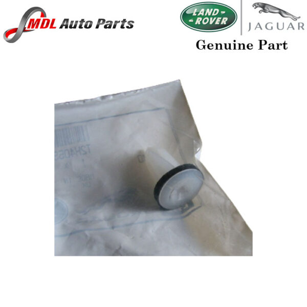 Land Rover Genuine Bumper Plastic Nut T2H4059