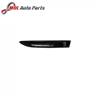 Land Rover Genuine Fender Vent Finisher T2H6209