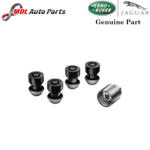 Land Rover Genuine Locking Wheel Nut Kit T4A11437