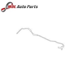 Land Rover Genuine Screenwash Hose T4K1245