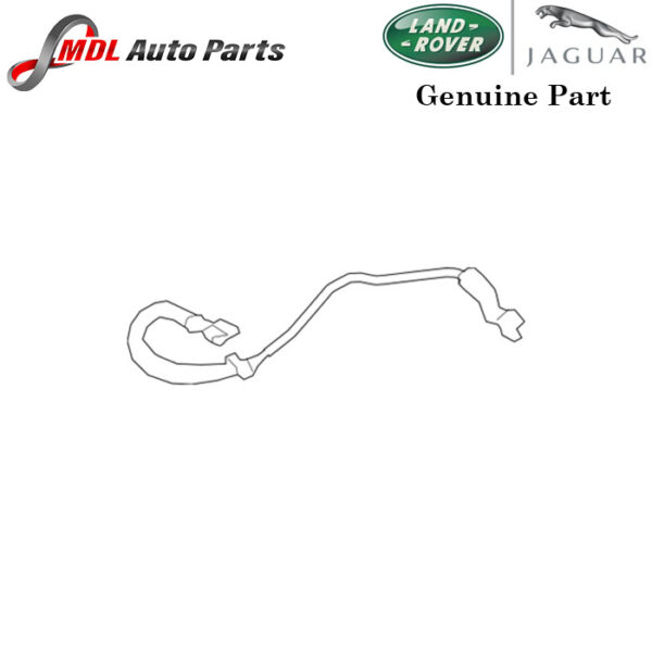 Land Rover Genuine Screenwash Hose T4K1246