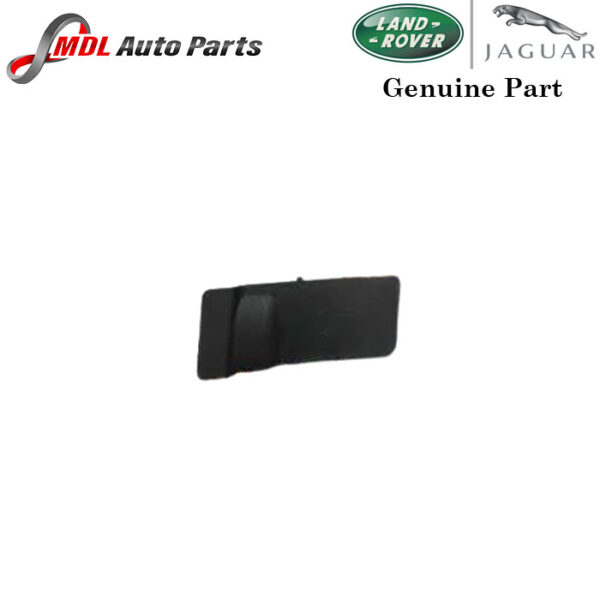 Land Rover Genuine Deckplatte T4K6322