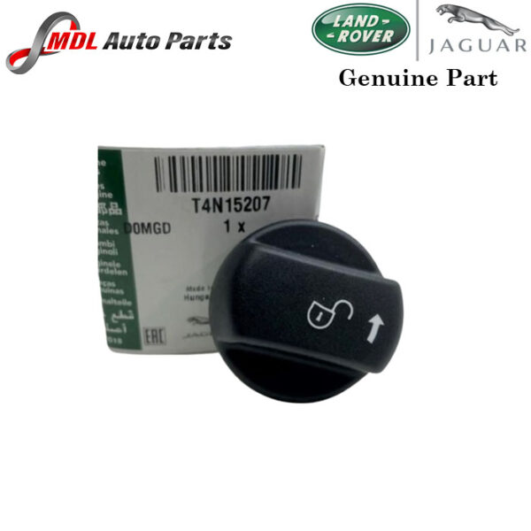 Land Rover Genuine Knob T4N15207