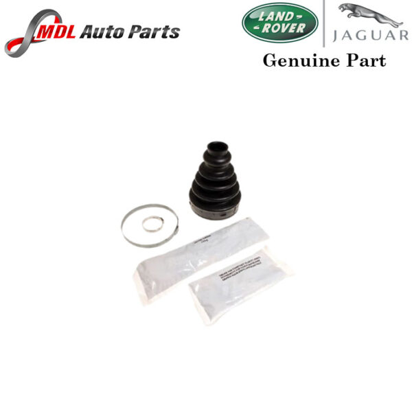 Land Rover Genuine Inner Cv Boot Kit TDR500210