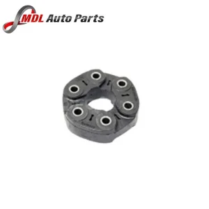 Land Rover Genuine Front Propshaft TIJ000012