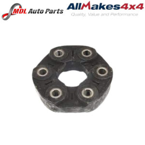 Allmakes 4x4 Front Propshaft TIJ000012