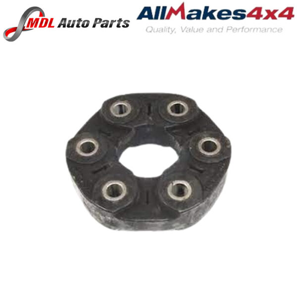 Allmakes 4x4 Front Propshaft TIJ000012