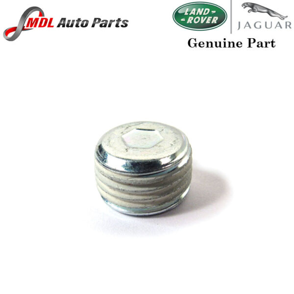 Land Rover Genuine Drain Plug TYB500060