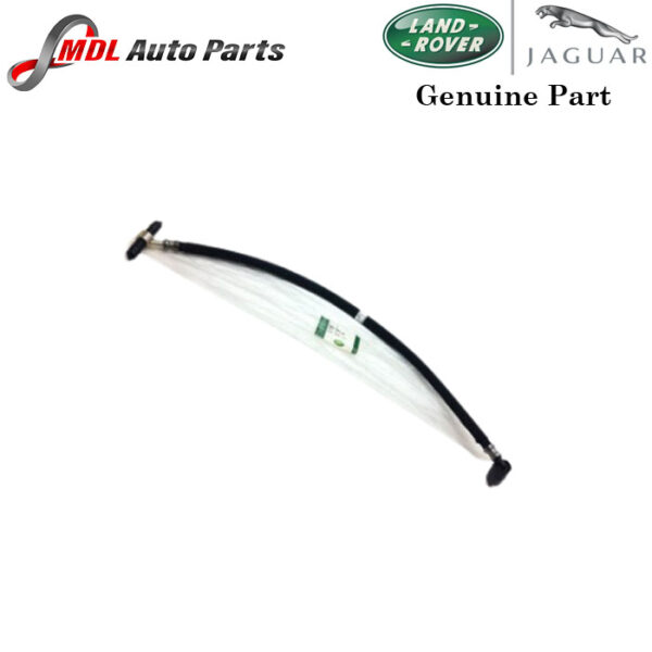 Land Rover Genuine Oil Cooler Hose UBH500120