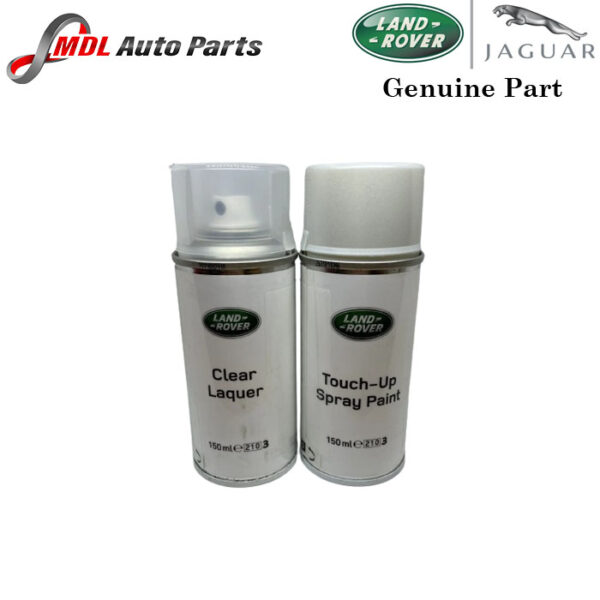 Land Rover Genuine Aerosol Can VPLCC0062NAK