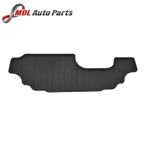 Land Rover Genuine Row Rubber Floor Mat VPLCS0280