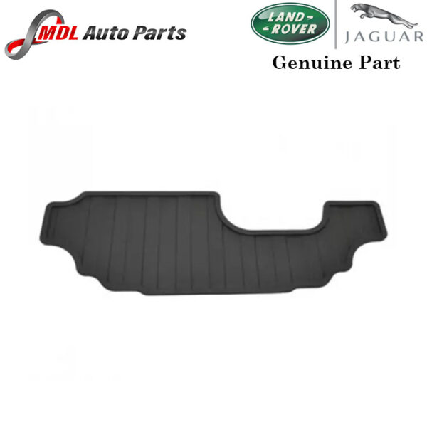 Land Rover Genuine Row Rubber Floor Mat VPLCS0280