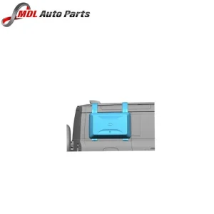 Land Rover Genuine Side Mounted Gear Carrier VPLEP0508