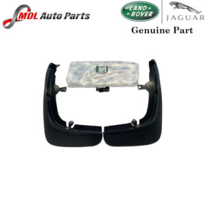 Land Rover Genuine Rear Mudflaps Kit VPLSP0015