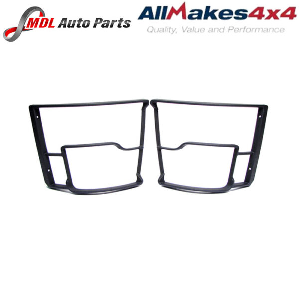 Allmakes 4x4 Rear Light Guard VPLTP0064