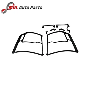 Land Rover Genuine Rear Light Guard - VPLTP0064