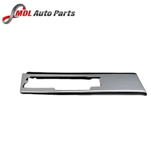 Land Rover Genuine Roof Rail Trim VPLVR0089