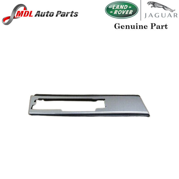 Land Rover Genuine Roof Rail Trim VPLVR0089