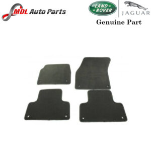 Land Rover Genuine Floor Mats VPLVS0094LAA