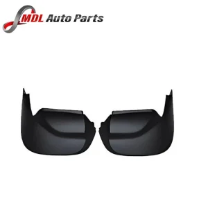 Land Rover Genuine Front Mudflaps Kit VPLWP0167