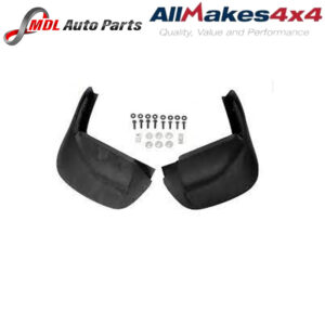 Allmakes 4x4 Front Mudflaps Kit VPLWP0167