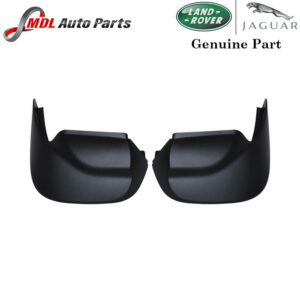 Land Rover Genuine Front Mudflaps Kit VPLWP0167