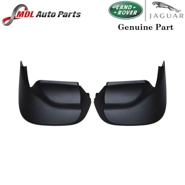 Land Rover Genuine Front Mudflaps Kit VPLWP0167