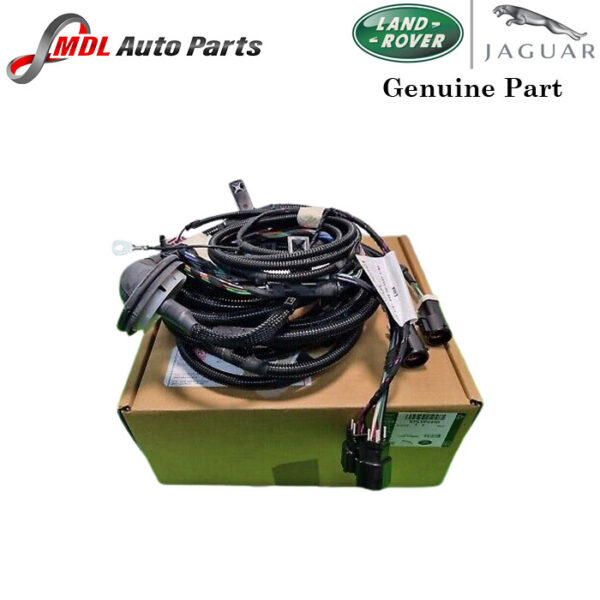 Land Rover Genuine Velar Deployable Side Step Wiring Loom VPLYP0450