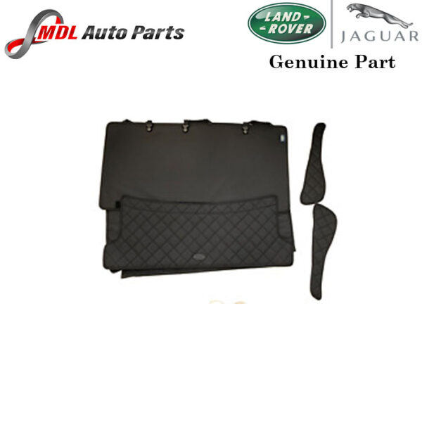 Land Rover Genuine Quilted Load Space VPLZS0538