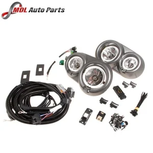 Land Rover Genuine Front Fog Driving Lamp Kit for Range Rover Sport - VUB502440