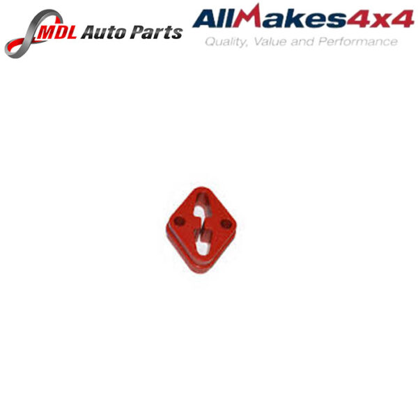 Allmakes 4x4 Exhaust Hanger Rubber WCS000150