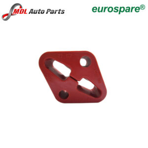 Eurospares Exhaust Hanger Rubber WCS000150