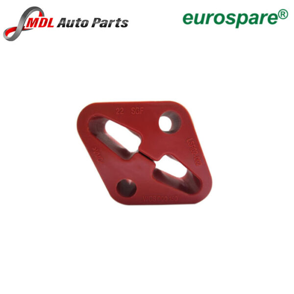 Eurospares Exhaust Hanger Rubber WCS000150